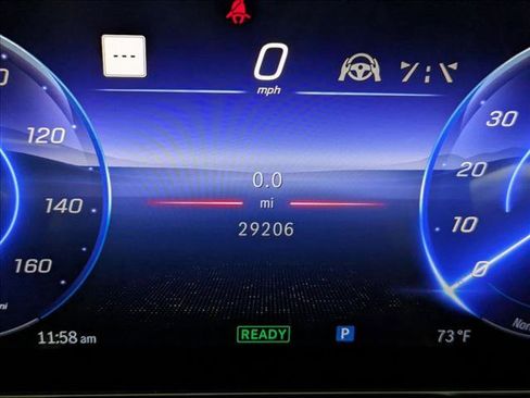 Certified 2023 Mercedes-Benz EQS 450+ Sedan image 14