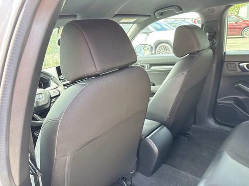 Used 2024 Honda Civic Sport image 13