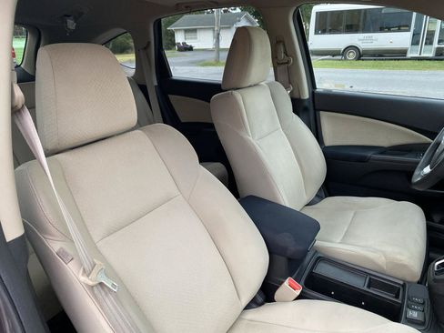 Used 2015 Honda CR-V EX image 9