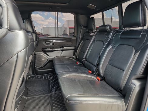 Used 2022 RAM 1500 TRX w/ TRX Level 2 Equipment Group AWD/4WD image 8