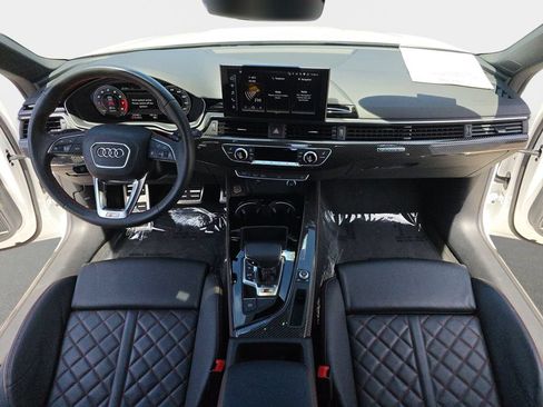 Used 2024 Audi S5 Premium Plus AWD/4WD image 10
