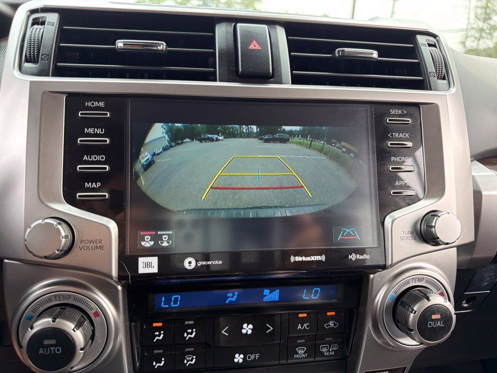 Used 2024 Toyota 4Runner Limited AWD/4WD image 14