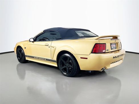 Used 2000 Ford Mustang GT image 6