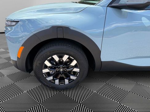 New 2026 Hyundai Santa Cruz SEL image 9