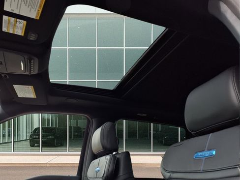 New 2025 Ford F450 Platinum image 21