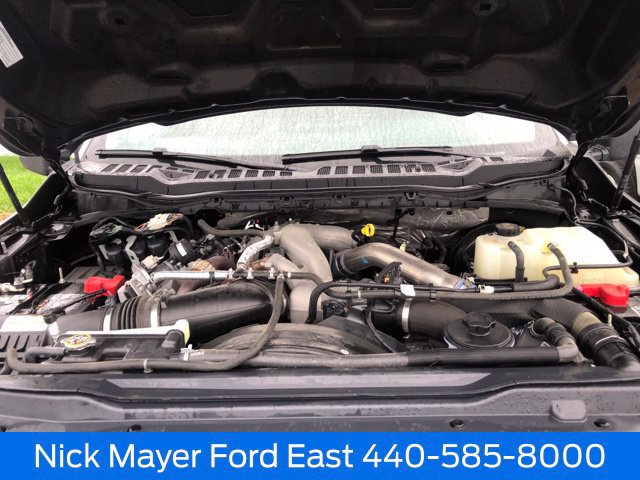 Used 2025 Ford F250 XLT AWD/4WD image 26