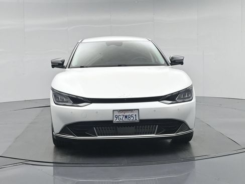 Used 2023 Kia EV6 Wind w/ Wind Technology Package AWD/4WD image 26