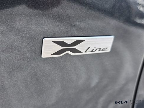 Certified 2025 Kia Seltos X-Line AWD/4WD image 16