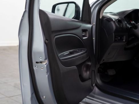 Used 2024 Mitsubishi Mirage FWD image 6