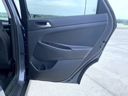 Used 2020 Hyundai Tucson SE AWD/4WD image 21