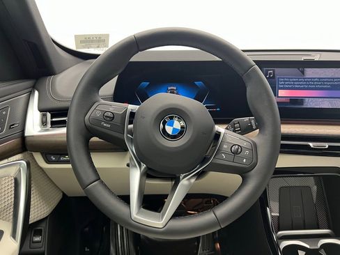 New 2026 BMW X1 xDrive28i w/ Technology Package image 16