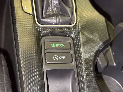 Certified 2024 Honda Civic EX image 27