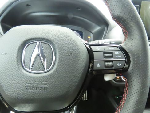 Used 2025 Acura ADX A-Spec image 14