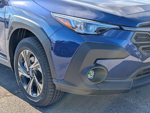 New 2026 Subaru Crosstrek 2.0i Premium image 2