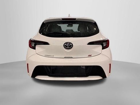 Used 2023 Toyota Corolla SE image 7