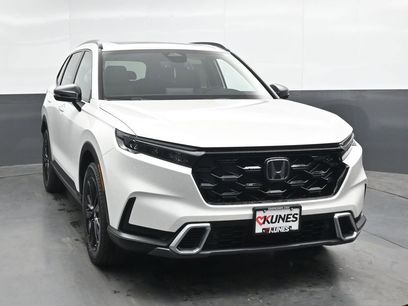 New 2026 Honda CR-V Sport Touring