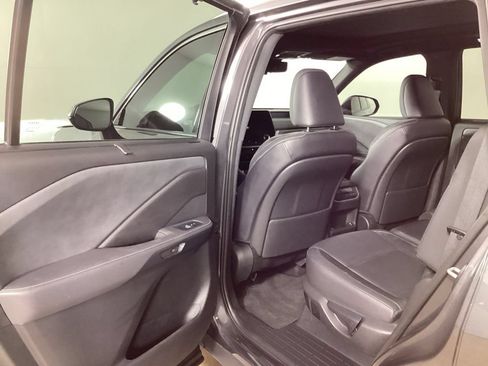 Used 2024 Lexus TX 350 AWD image 26
