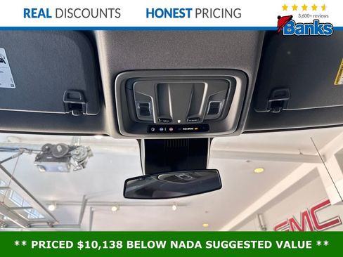 Certified 2024 GMC Sierra 1500 Elevation image 24