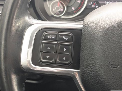 Certified 2022 RAM 3500 Laramie image 22