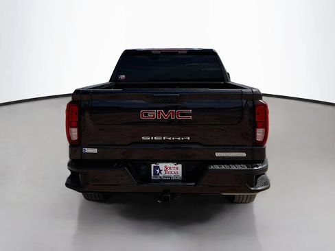 Used 2024 GMC Sierra 1500 Elevation RWD image 6