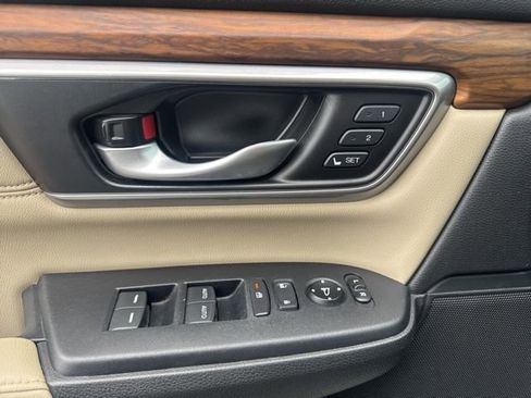 Used 2020 Honda CR-V EX-L image 20