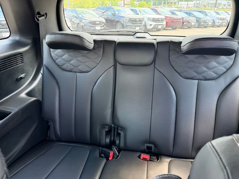Used 2020 Hyundai Palisade Limited AWD/4WD image 8