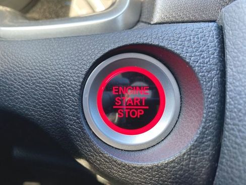 Used 2020 Honda Civic EX image 16