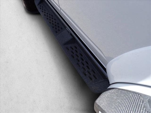 New 2026 Ford Bronco Raptor w/ Interior Carbon Fiber Pack AWD/4WD image 9