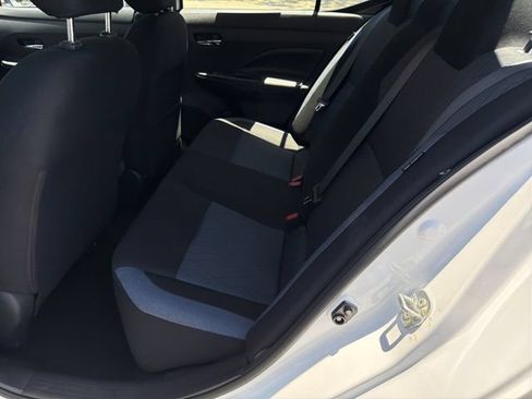 Used 2025 Nissan Versa SV w/ Trunk Package FWD image 26