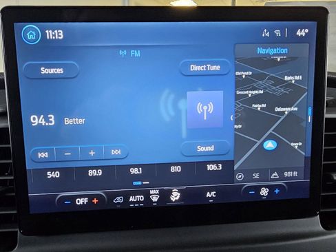 Used 2023 Ford E-Transit 350 w/ Load Area Protection Package image 23