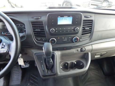 Used 2023 Ford Transit 250 image 24