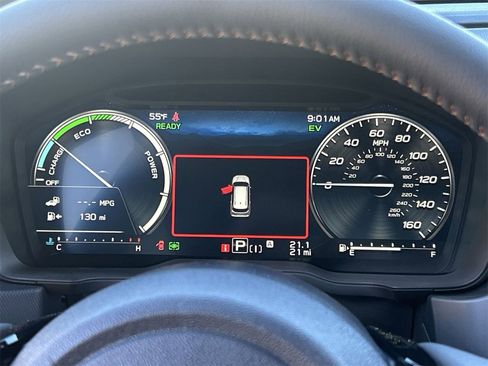 New 2025 Subaru Forester Touring image 27