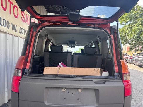 Used 2004 Honda Element EX image 15