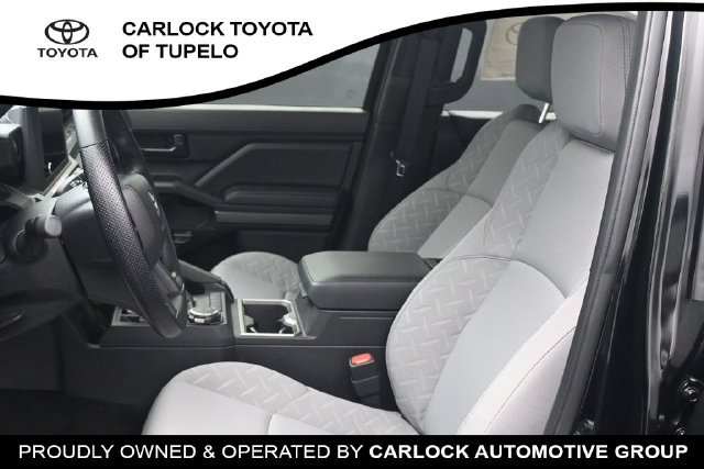 Used 2026 Toyota Tacoma SR5 AWD/4WD image 22