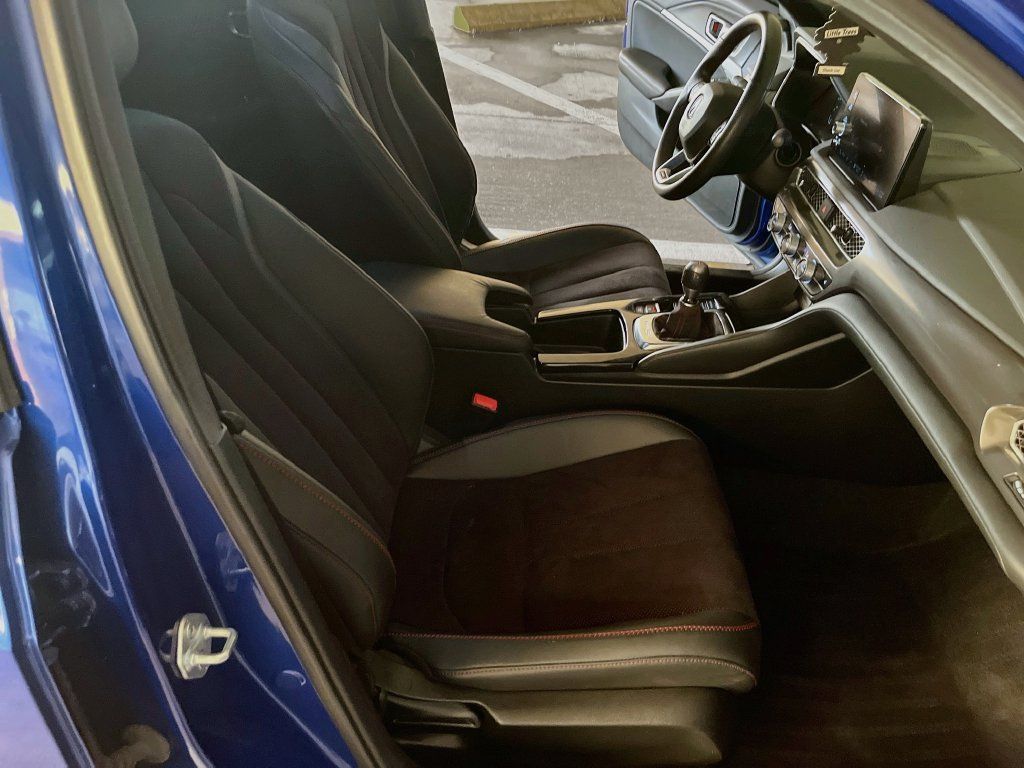 Used 2024 Acura Integra Type S FWD image 27