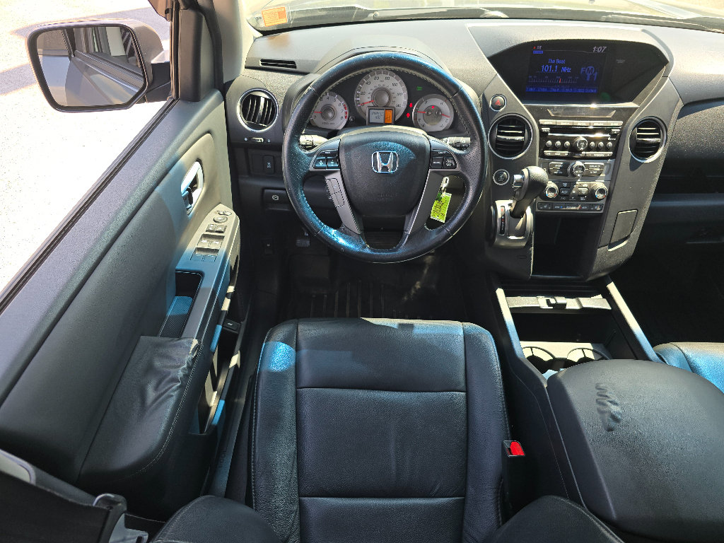 Used 2012 Honda Pilot EX-L image 20