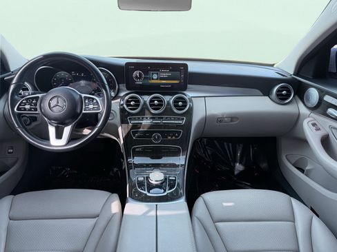 Used 2021 Mercedes-Benz C 300 Sedan image 34