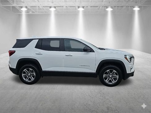 Certified 2026 GMC Terrain Elevation w/ LPO, Floor Liner Package image 2