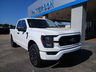 Used 2023 Ford F150 XL w/ STX Appearance Package