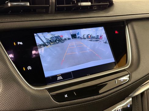 Used 2023 Cadillac XT5 Luxury FWD image 27
