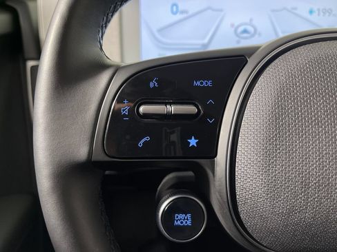 Certified 2024 Hyundai Ioniq 5 SEL RWD image 28