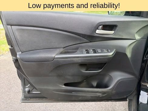 Used 2013 Honda CR-V LX image 16
