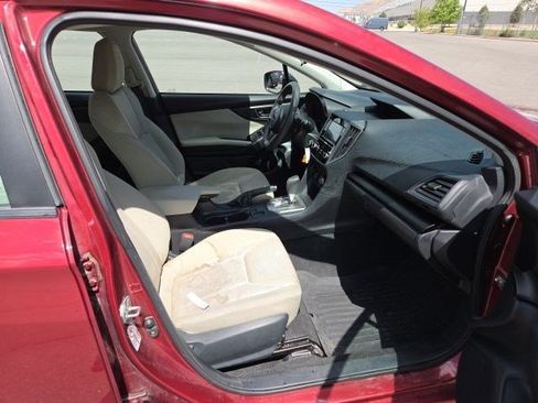 Used 2019 Subaru Impreza 2.0i w/ Eyesight AWD/4WD image 20