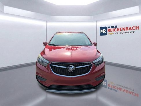 Used 2018 Buick Encore Preferred FWD image 9