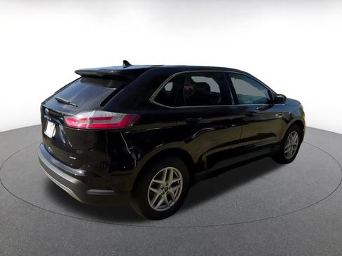 Used 2022 Ford Edge SEL image 15