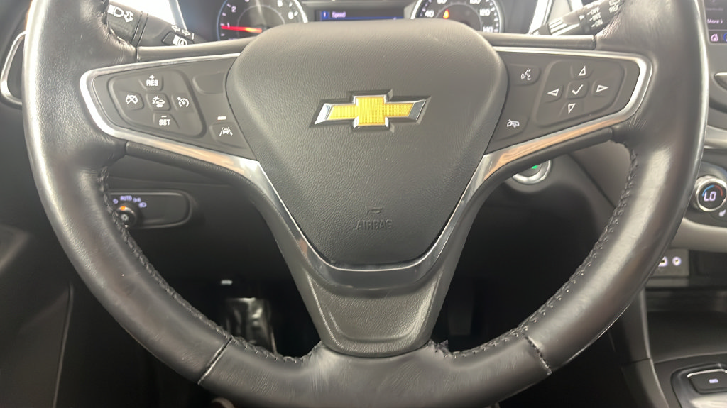 Used 2022 Chevrolet Equinox LT w/ Driver Convenience Package AWD/4WD image 25