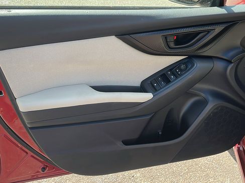 Used 2019 Subaru Impreza 2.0i AWD/4WD image 9