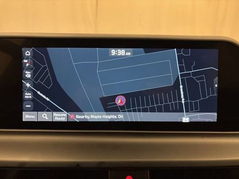 Certified 2026 Kia Seltos S image 16