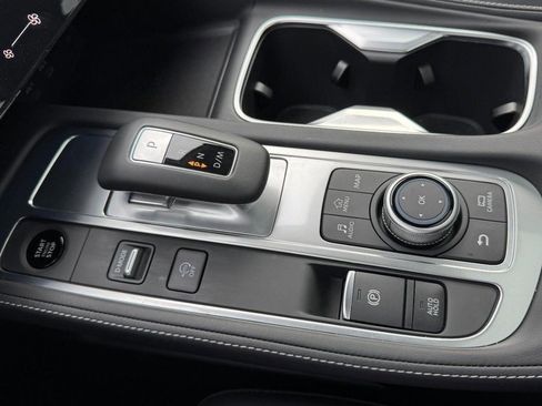 Used 2026 INFINITI QX60 Luxe image 20