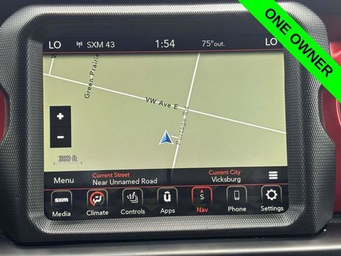 Used 2021 Jeep Gladiator Rubicon AWD/4WD image 15